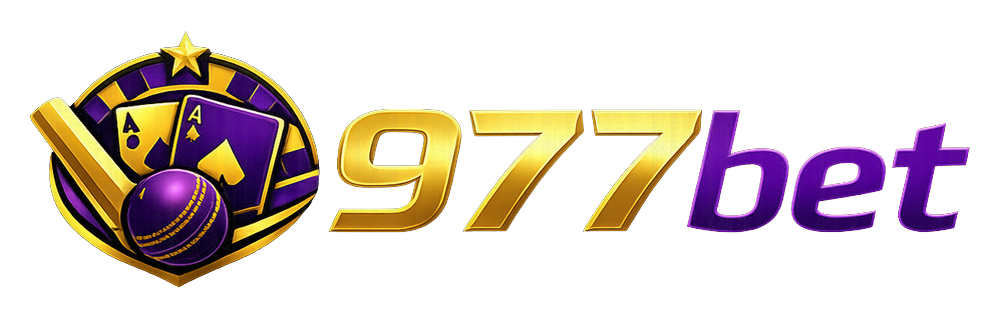 977bet লোগো